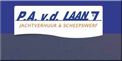 Van der Laan Scheepswerf / Jachtverhuur